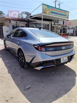 هیۆندای سۆناتا